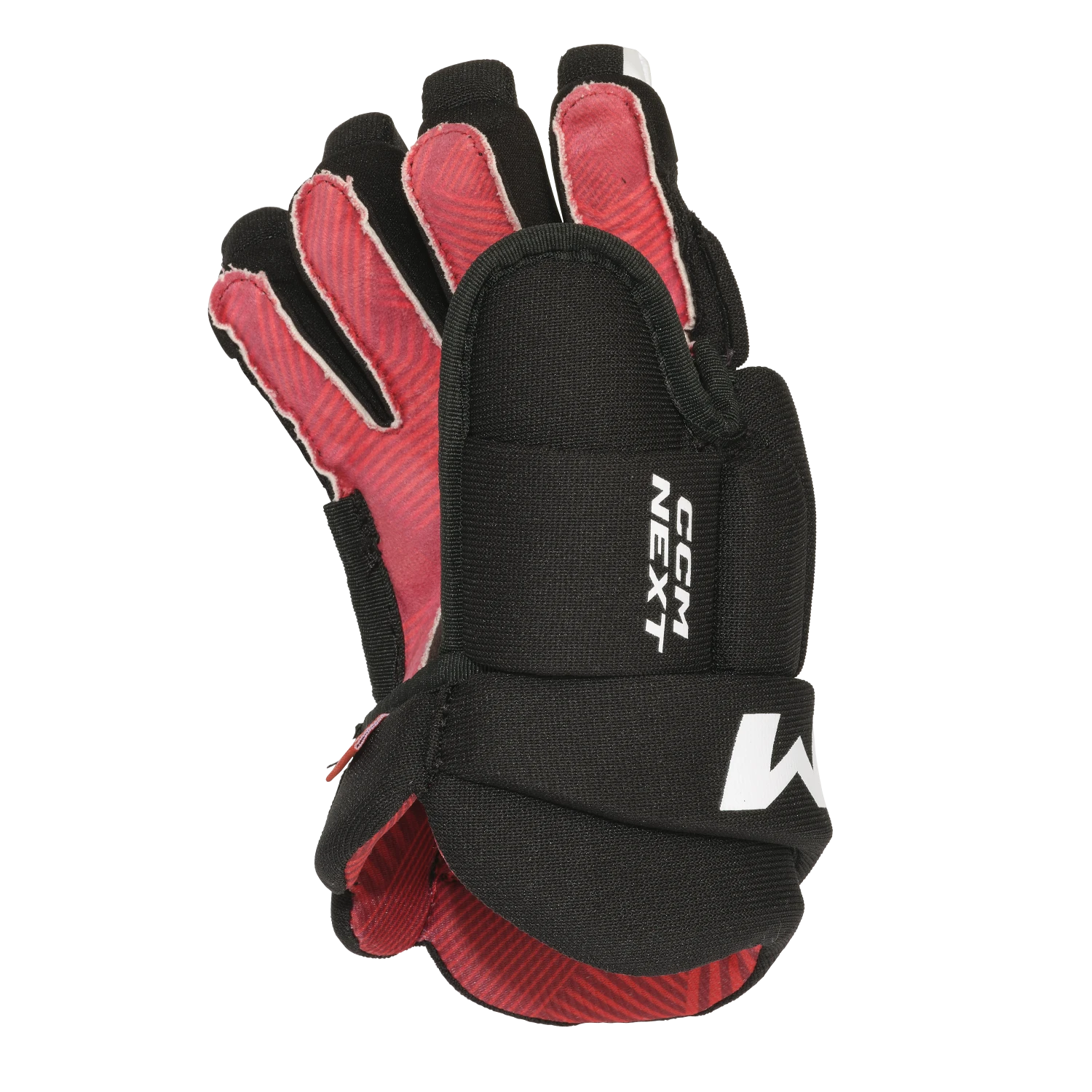 CCM Next Youth Hockey Gloves 4 CCM Next Youth Hockey Gloves - Image 2