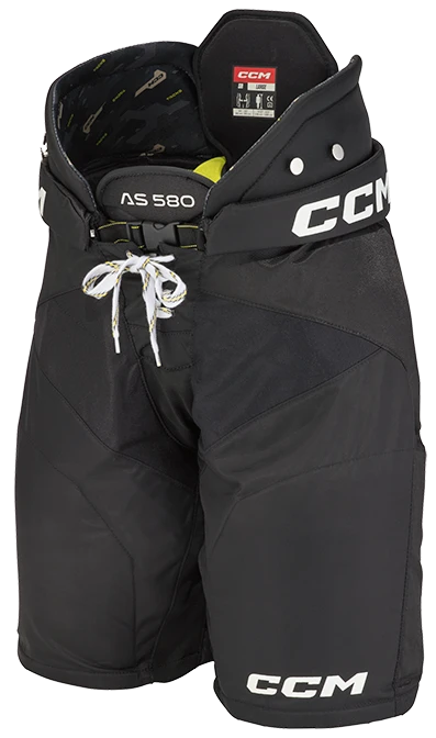 CCM Tacks AS 580 Junior Hockey Pants 3 CCM Tacks AS 580 Junior Hockey Pants