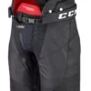 CCM JetSpeed FT4 Pro Junior Hockey Pants 1 CCM JetSpeed FT4 Pro Junior Hockey Pants -Pro Hockey Supplies HPFT4PRO BLK