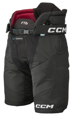 CCM JetSpeed FT6 Senior Hockey Pants