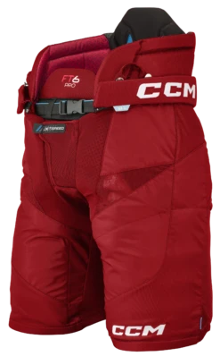CCM JetSpeed FT6 Pro Senior Hockey Pants 9 CCM JetSpeed FT6 Pro Senior Hockey Pants -Pro Hockey Supplies HPFT6PRO 05 01