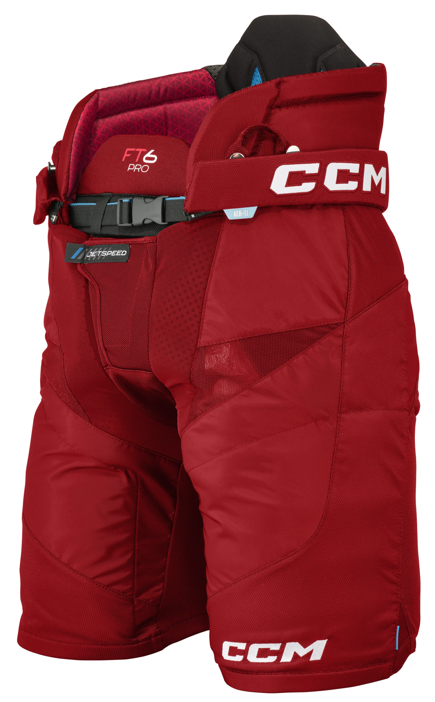 CCM JetSpeed FT6 Pro Senior Hockey Pants 6 CCM JetSpeed FT6 Pro Senior Hockey Pants - Image 4