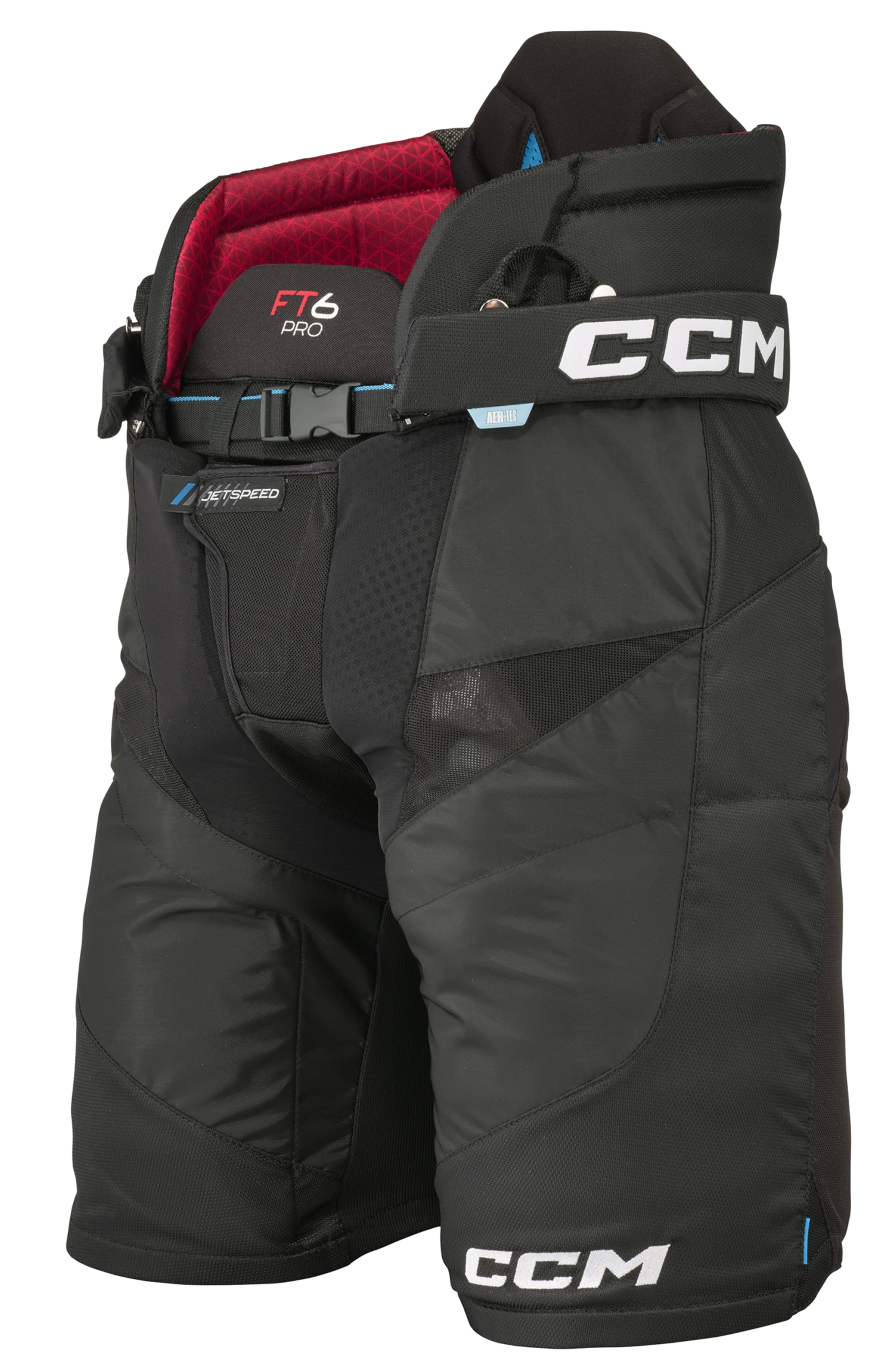 CCM JetSpeed FT6 Pro Senior Hockey Pants 3 CCM JetSpeed FT6 Pro Senior Hockey Pants