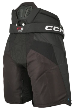 CCM JetSpeed FT6 Pro Senior Hockey Pants 7 CCM JetSpeed FT6 Pro Senior Hockey Pants -Pro Hockey Supplies HPFT6PRO 12 02