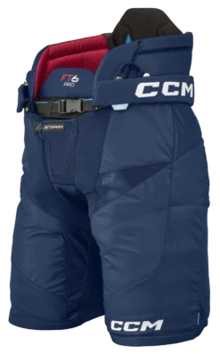CCM JetSpeed FT6 Pro Senior Hockey Pants 8 CCM JetSpeed FT6 Pro Senior Hockey Pants -Pro Hockey Supplies HPFT6PRO T9 01