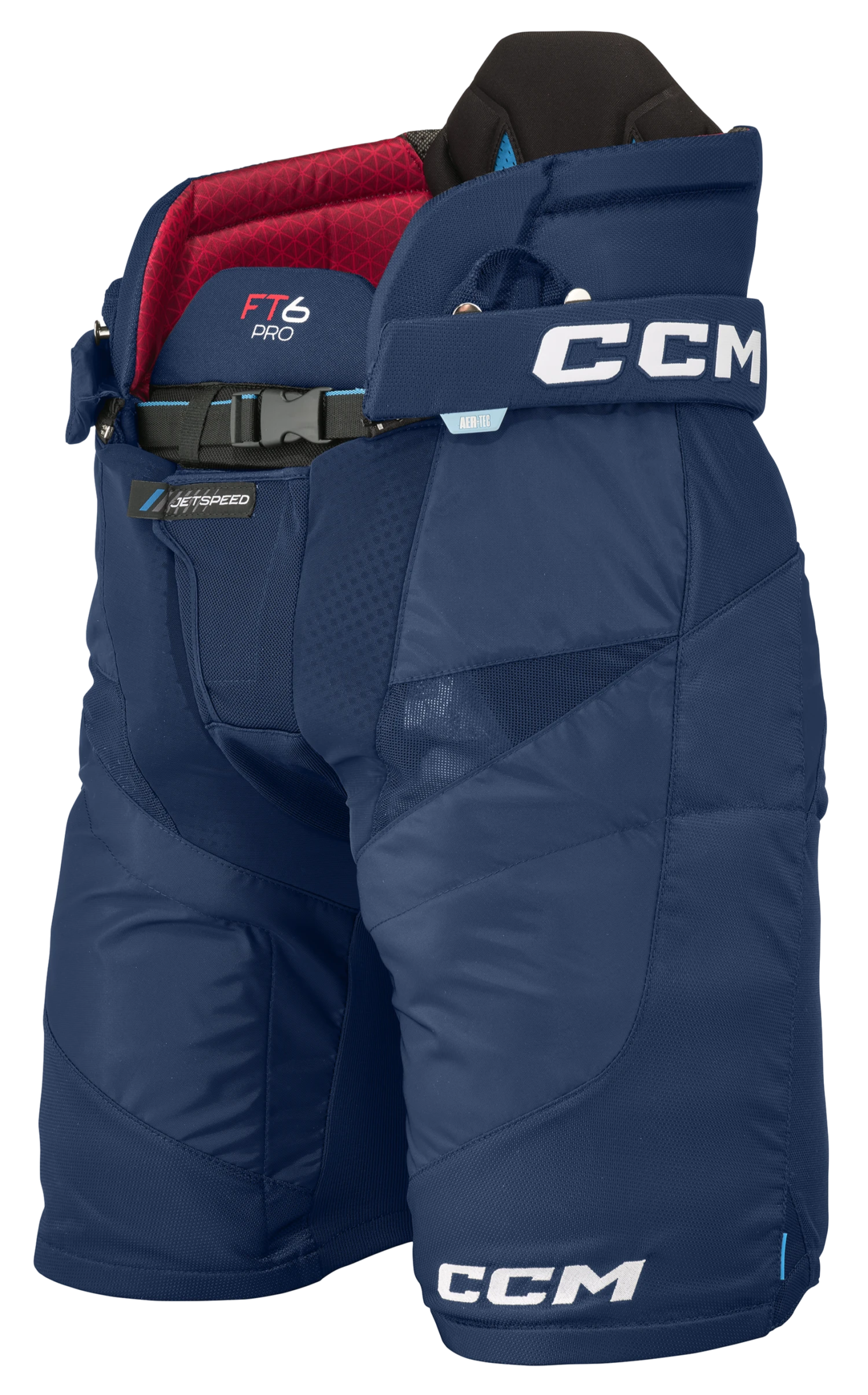 CCM JetSpeed FT6 Pro Senior Hockey Pants 5 CCM JetSpeed FT6 Pro Senior Hockey Pants - Image 3