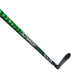 CCM JetSpeed FT5 Pro Intermediate Hockey Stick (Green) -Pro Hockey Supplies HSFT5P VERT 2 9dfa5806 1be5 4714 b567 58e24db538c8
