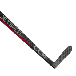 CCM JetSpeed FT6 Senior Hockey Stick 10 CCM JetSpeed FT6 Senior Hockey Stick -Pro Hockey Supplies HSFT6 02 cb80b377 0333 448c 8950 08292ca51784