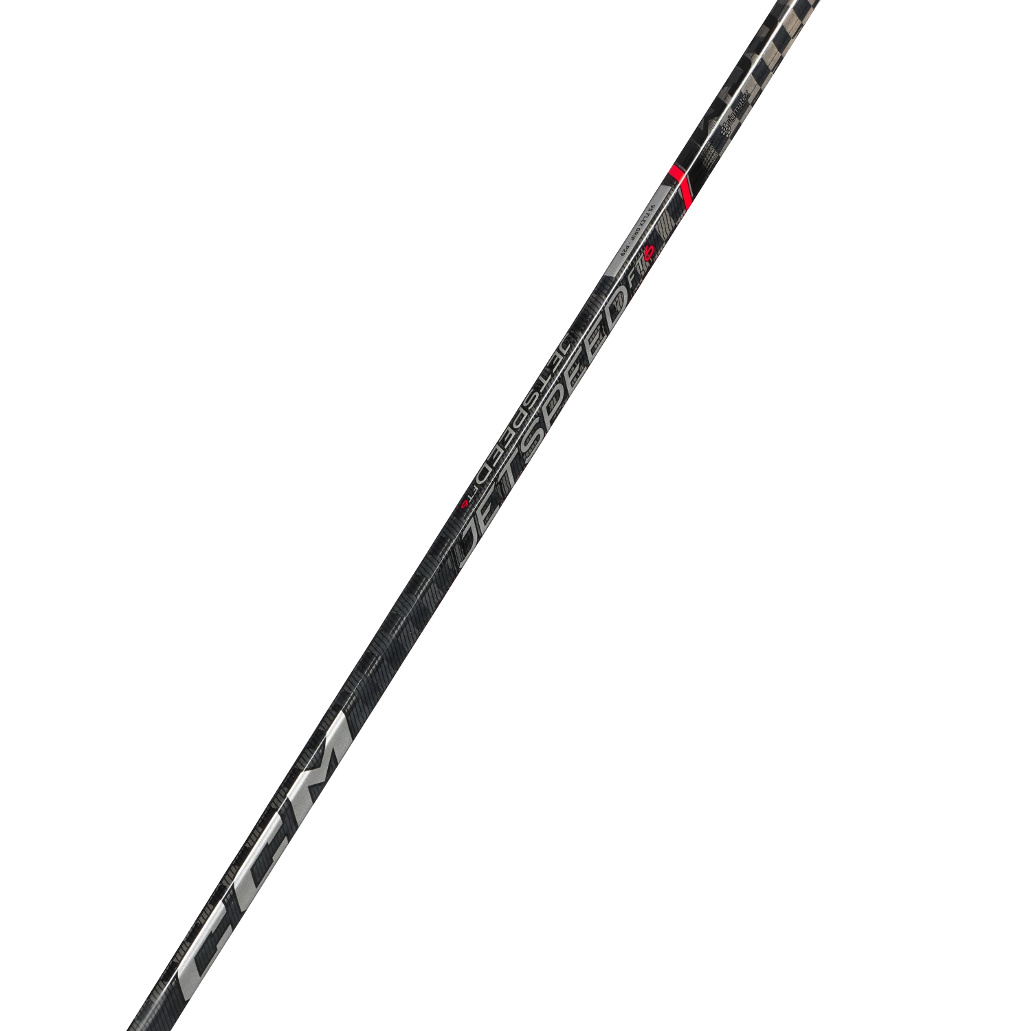 CCM JetSpeed FT6 Senior Hockey Stick 8 CCM JetSpeed FT6 Senior Hockey Stick - Image 6