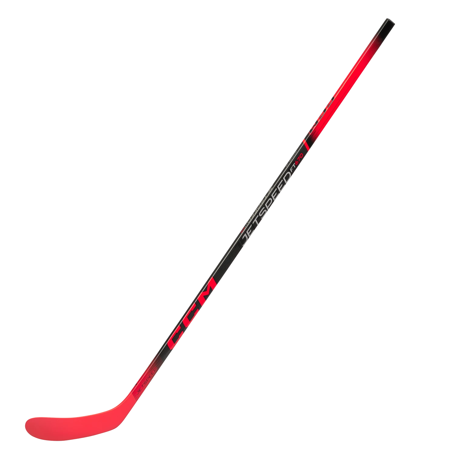 CCM JetSpeed FT670 Junior Hockey Stick 3 CCM JetSpeed FT670 Junior Hockey Stick