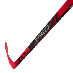 CCM JetSpeed FT670 Junior Hockey Stick 11 CCM JetSpeed FT670 Junior Hockey Stick -Pro Hockey Supplies HSJ670 JR 03