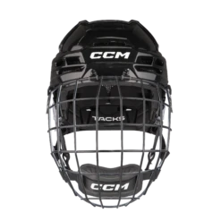 CCM Tacks 720 Combo Hockey Helmet 15 CCM Tacks 720 Combo Hockey Helmet -Pro Hockey Supplies HT720C 12 02