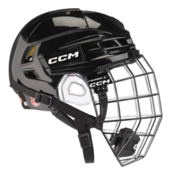 CCM Tacks 720 Combo Hockey Helmet 14 CCM Tacks 720 Combo Hockey Helmet -Pro Hockey Supplies HT720C 12 03