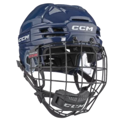 CCM Tacks 720 Combo Hockey Helmet 19 CCM Tacks 720 Combo Hockey Helmet -Pro Hockey Supplies HT720C NV 01