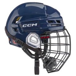 CCM Tacks 720 Combo Hockey Helmet 23 CCM Tacks 720 Combo Hockey Helmet -Pro Hockey Supplies HT720C NV 03