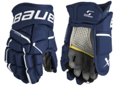 Bauer Supreme Mach Junior Hockey Gloves 12 Bauer Supreme Mach Junior Hockey Gloves -Pro Hockey Supplies HYP2RLITE.8 817e5a39 47e3 4ec9 95ef 0d93de507331