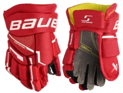 Bauer Supreme Mach Youth Hockey Gloves 7 Bauer Supreme Mach Youth Hockey Gloves -Pro Hockey Supplies HYP2RLITE.8 a92c3d51 7a77 4ec3 959c 80e020c6d8ea
