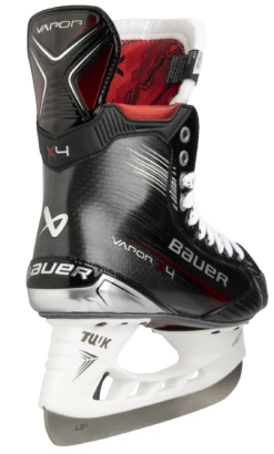 Bauer Vapor X4 Intermediate Hockey Skates 6 Bauer Vapor X4 Intermediate Hockey Skates -Pro Hockey Supplies HYP2RLITE.8 c80b5c99 d32f 4fb0 a278 e127a79b2147