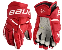 Bauer Supreme Mach Senior Hockey Gloves 13 Bauer Supreme Mach Senior Hockey Gloves -Pro Hockey Supplies HYP2RLITE.8 e945541e 88f4 4658 99ec 91d1583e7e68