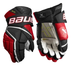 Bauer Vapor Hyperlite Senior Hockey Gloves 18 Bauer Vapor Hyperlite Senior Hockey Gloves -Pro Hockey Supplies HYPERLITE SR FRONT BKR2 d08f8ff1 b5e8 4468 a09a 57b487839b37