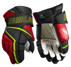 Bauer Vapor Hyperlite Senior Hockey Gloves 27 Bauer Vapor Hyperlite Senior Hockey Gloves -Pro Hockey Supplies HYPERLITE SR FRONT VAP2 a913d9bd 18b4 4b0a 81f3 d18ab915605e