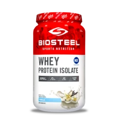 BioSteel Whey Protein Isolate 5 BioSteel Whey Protein Isolate -Pro Hockey Supplies Hydration 2000x2000 0014 WPI Vanilla 720ppi 1194x 1194x 55d390d5 f165 4c28 bf10 0adc04e22b17