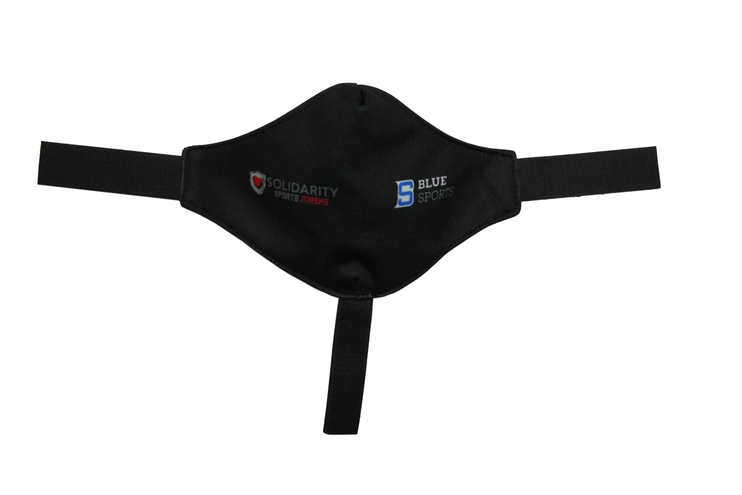 Solidarity Sport Mask 4 Solidarity Sport Mask - Image 2