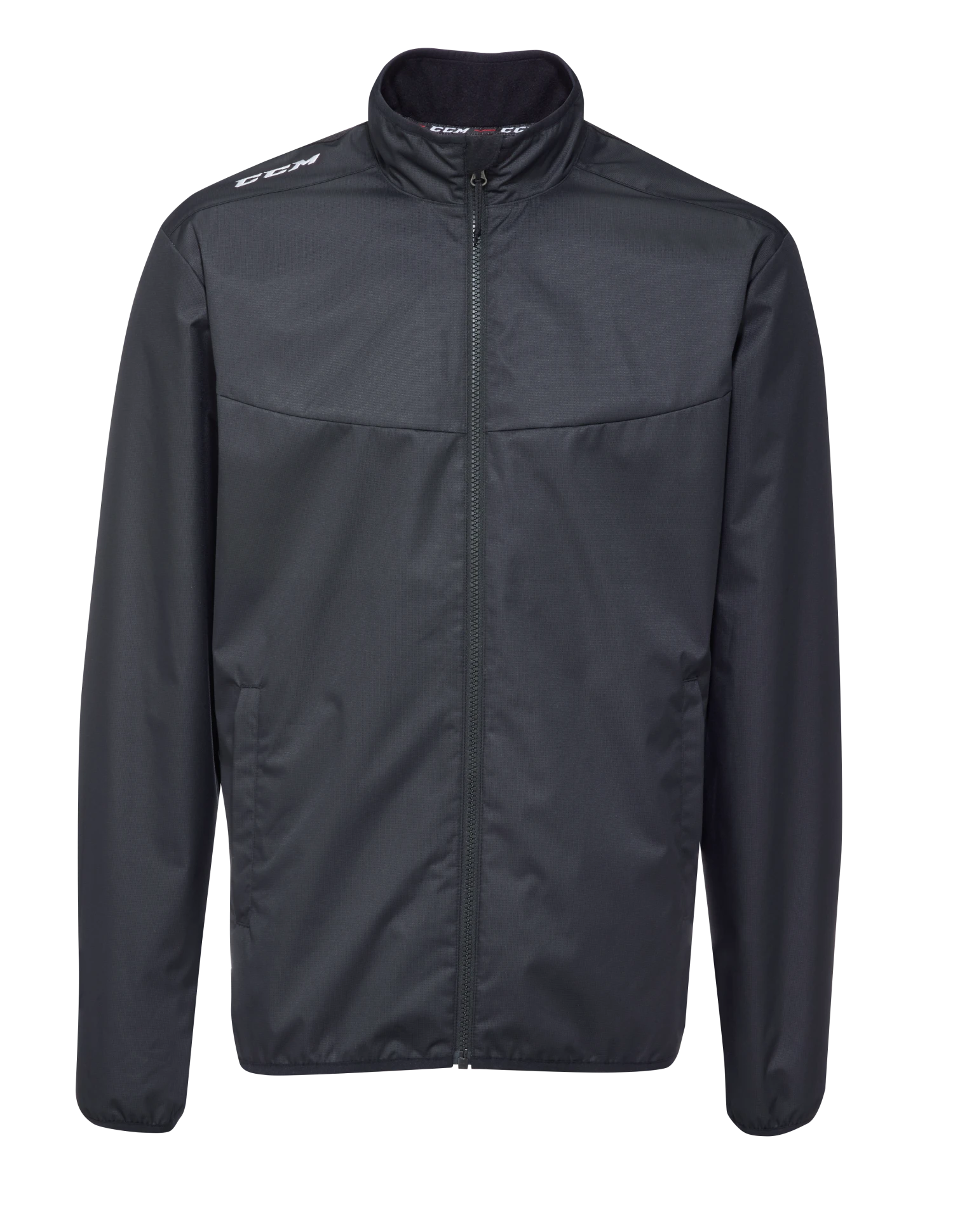 CCM Mid-Weight Jacket Adult 3 CCM Mid-Weight Jacket Adult