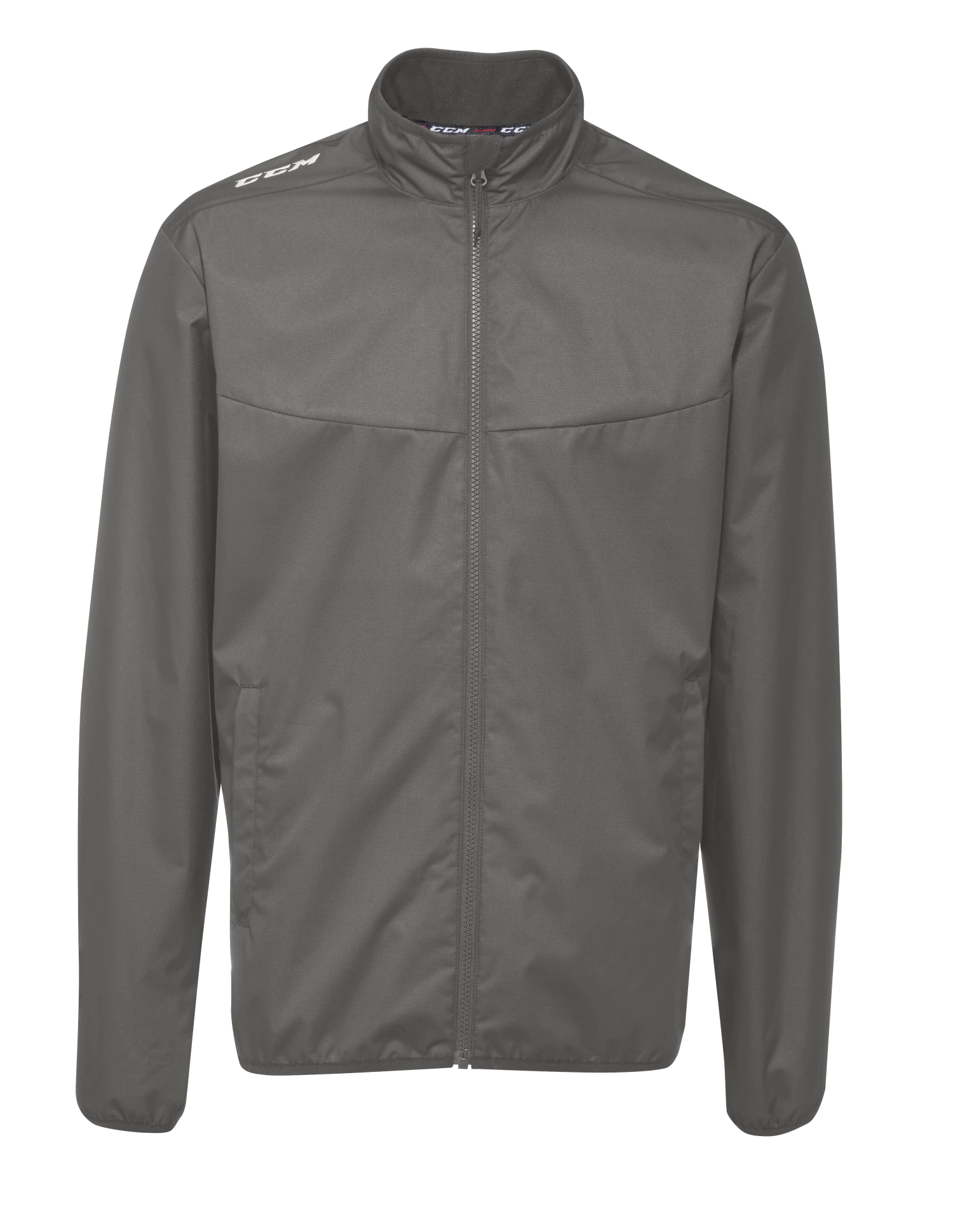 CCM Mid-Weight Jacket Adult 4 CCM Mid-Weight Jacket Adult - Image 2