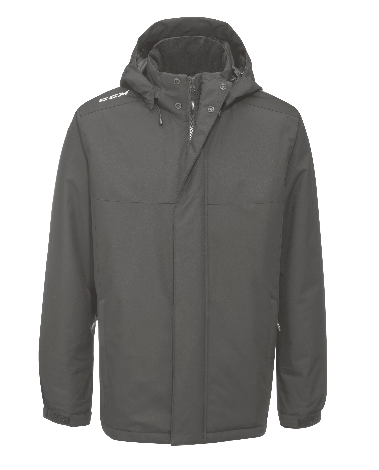 CCM Winter Jacket Youth 4 CCM Winter Jacket Youth - Image 2