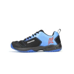 Knapper AK5 Junior Speed 2022 (Low) Ball Hockey Shoes -Pro Hockey Supplies Knapper2019 Soulier AK5JR bleu 590x 0bbec376 9f78 4c69 89d3 0bf56d670da3