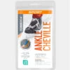 Formedica Ankle Sleeve Gel Protector 2 Formedica Ankle Sleeve Gel Protector -Pro Hockey Supplies LaceBiteSleeveTop3