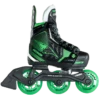 Bauer Mission Lil' Ripper Adjustable Youth Roller Skates 1 Bauer Mission Lil' Ripper Adjustable Youth Roller Skates -Pro Hockey Supplies MISSIONRHLIL RIPPERAdjustableSkateYouth 5cf6a169 b296 48a7 995f b2441d2c6d41