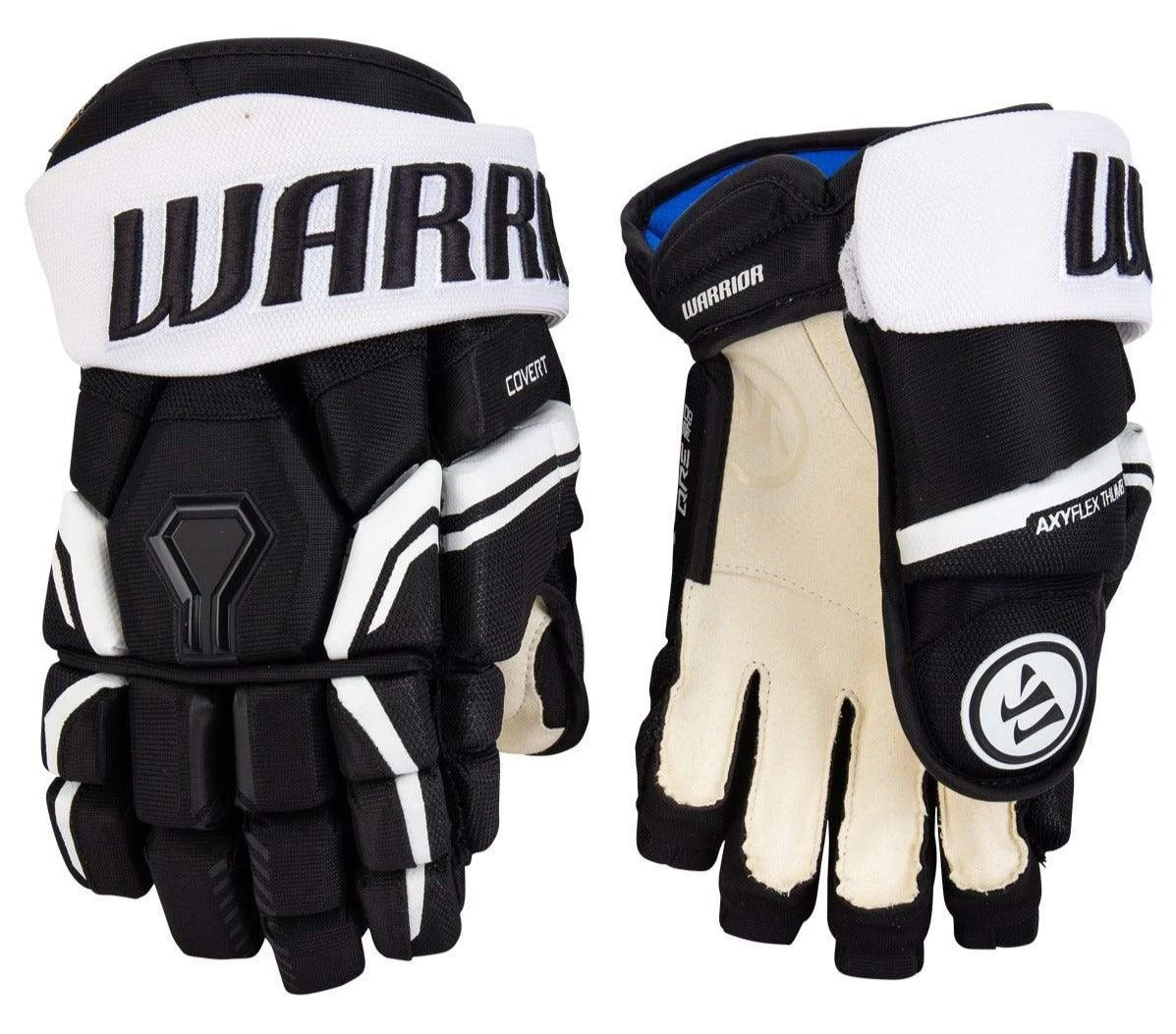 Warrior Covert QRE 20 Pro Junior Hockey Gloves 5 Warrior Covert QRE 20 Pro Junior Hockey Gloves - Image 3