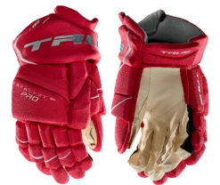 True Hockey True Catalyst 9X Pro Senior Hockey Gloves 7 True Hockey True Catalyst 9X Pro Senior Hockey Gloves -Pro Hockey Supplies Monprojet 1 copie