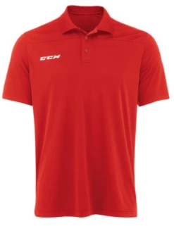 CCM Team Polo Adult 9 CCM Team Polo Adult -Pro Hockey Supplies P5597 3