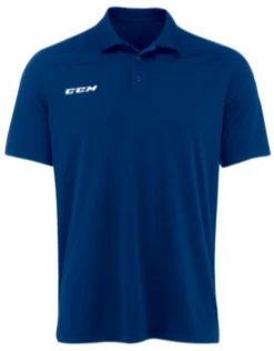 CCM Team Polo Adult 8 CCM Team Polo Adult -Pro Hockey Supplies P5597 4
