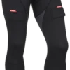 CCM Compression Pant With Jock And Gel Youth 2 CCM Compression Pant With Jock And Gel Youth -Pro Hockey Supplies PCJ2BG 01