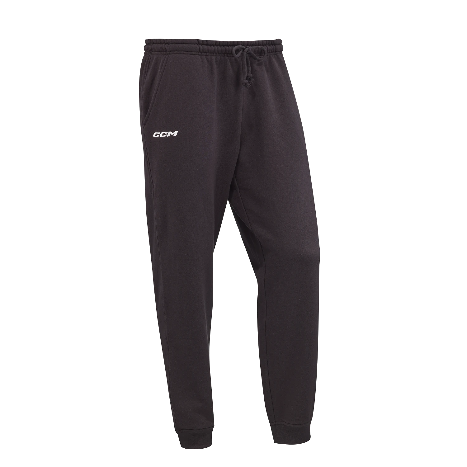 CCM Team Fleece Cuffed Jogger Youth 3 CCM Team Fleece Cuffed Jogger Youth