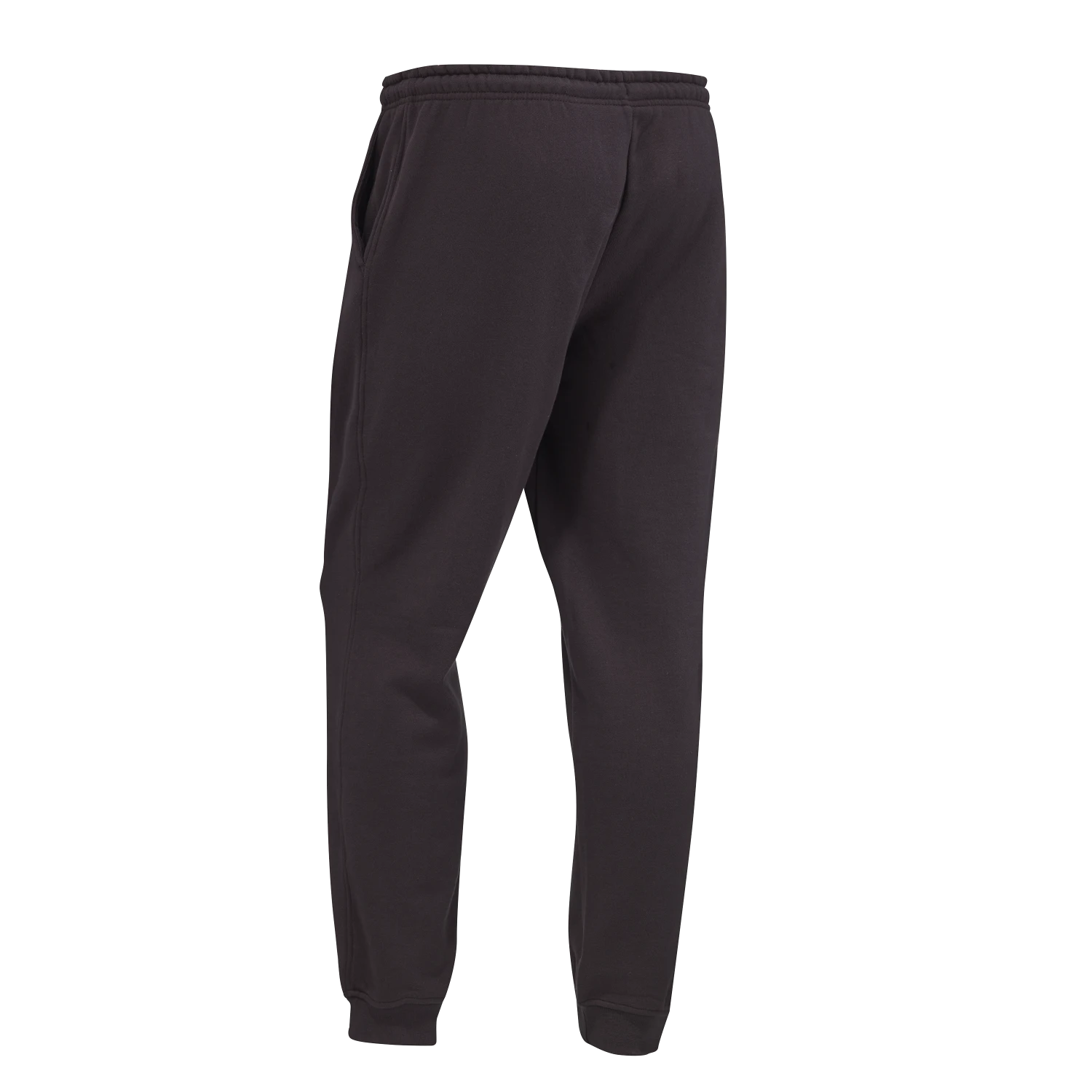 CCM Team Fleece Cuffed Jogger Youth 4 CCM Team Fleece Cuffed Jogger Youth - Image 2