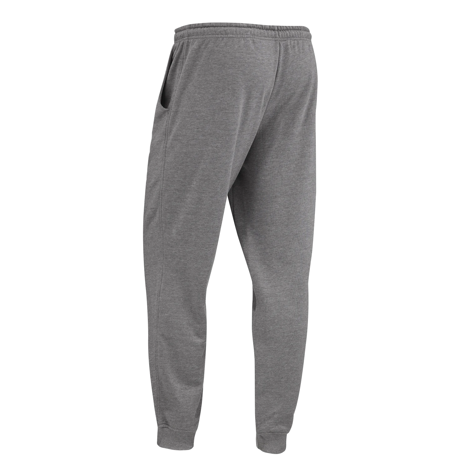 CCM Team Fleece Cuffed Jogger Youth 6 CCM Team Fleece Cuffed Jogger Youth - Image 4