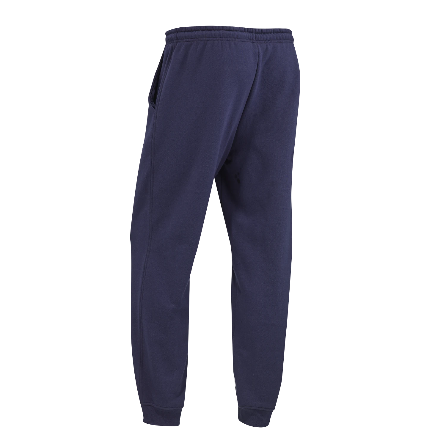 CCM Team Fleece Cuffed Jogger Youth 8 CCM Team Fleece Cuffed Jogger Youth - Image 6