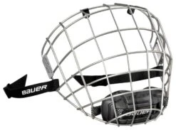 Bauer Profile II Facemask -Pro Hockey Supplies PROFILEIIIFACEMASK 48ac5cf2 4c73 432a b46d d5e337bf24f5
