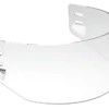 Bauer Pro Straight Clear Visor -Pro Hockey Supplies PROSTRAIGHTVISOR d550ea8b 47c8 41d4 9c2a 459704d66cdf