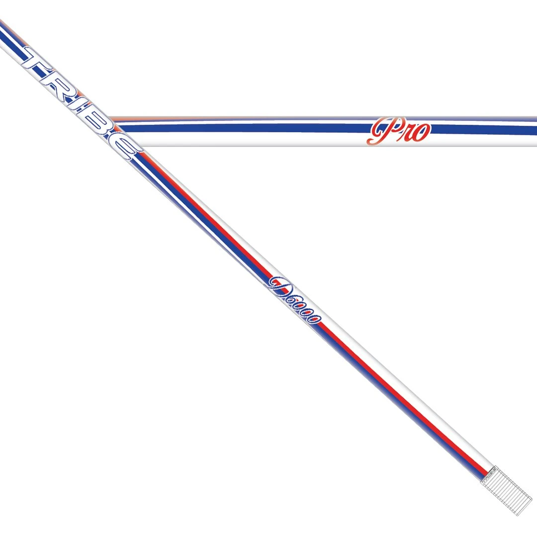 Tribe Pro D6000 Ringette Junior Stick 4 Tribe Pro D6000 Ringette Junior Stick - Image 2