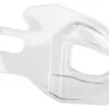 Bauer Re-Akt Replacement Ear Covers 1 Bauer Re-Akt Replacement Ear Covers -Pro Hockey Supplies RE AKTREPLACEMENTEARCOVER