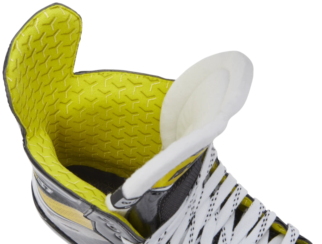 Bauer Supreme S37 Intermediate Hockey Skates 5 Bauer Supreme S37 Intermediate Hockey Skates - Image 3