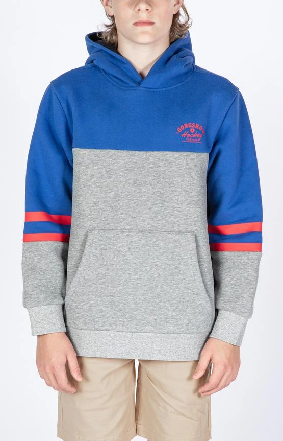 Gongshow Game Worn Junior Hoodie 3 Gongshow Game Worn Junior Hoodie