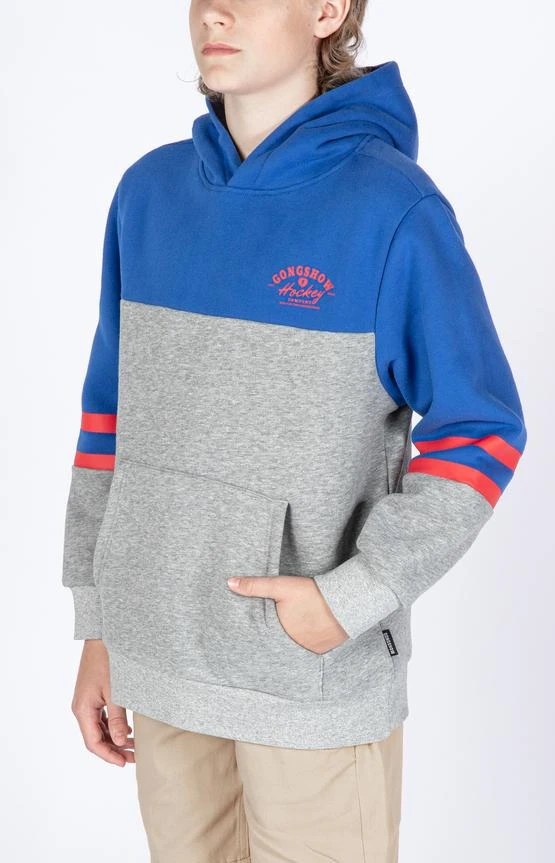 Gongshow Game Worn Junior Hoodie 5 Gongshow Game Worn Junior Hoodie - Image 3