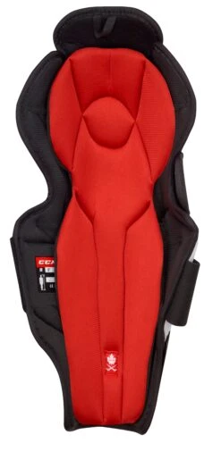 CCM JetSpeed FT475 Junior Shin Guards 7 CCM JetSpeed FT475 Junior Shin Guards -Pro Hockey Supplies SG475 alt02